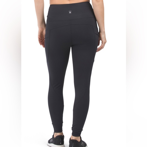 SPYDER Set 🔥Brushed Active Top and cargo leggings - Picture 4 of 11